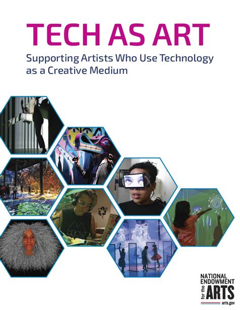 Tech as Art: Commissioned Essays from Arts Practitioners